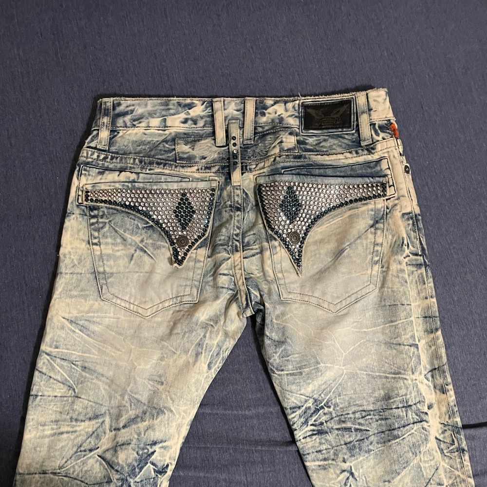 Robins Jean Size 33 Excellent condition